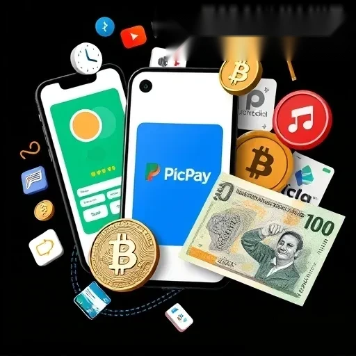 popfez multi dispositivo